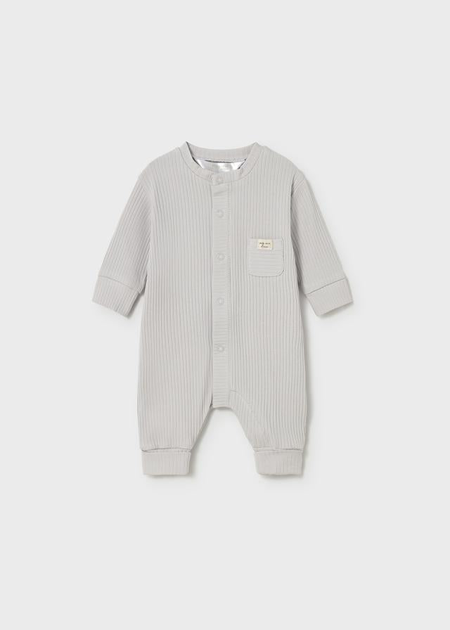 Pigiama lungo neonato 