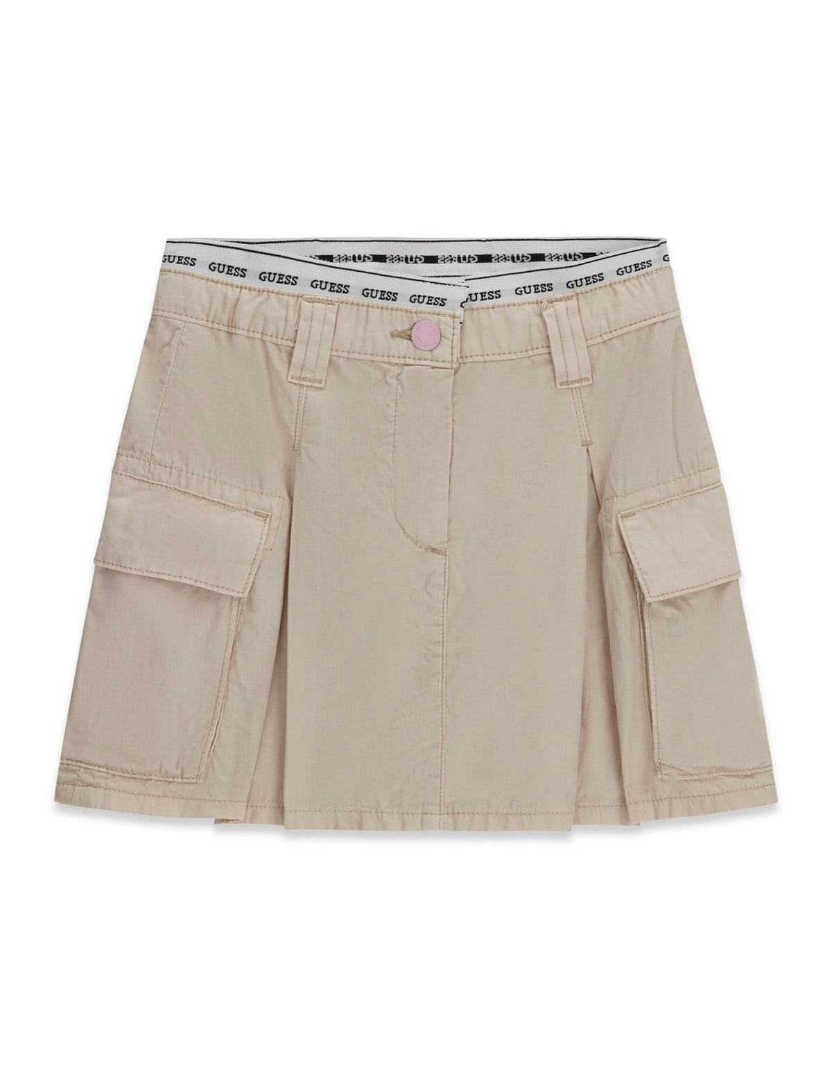 Gonna cargo ragazza Guess 