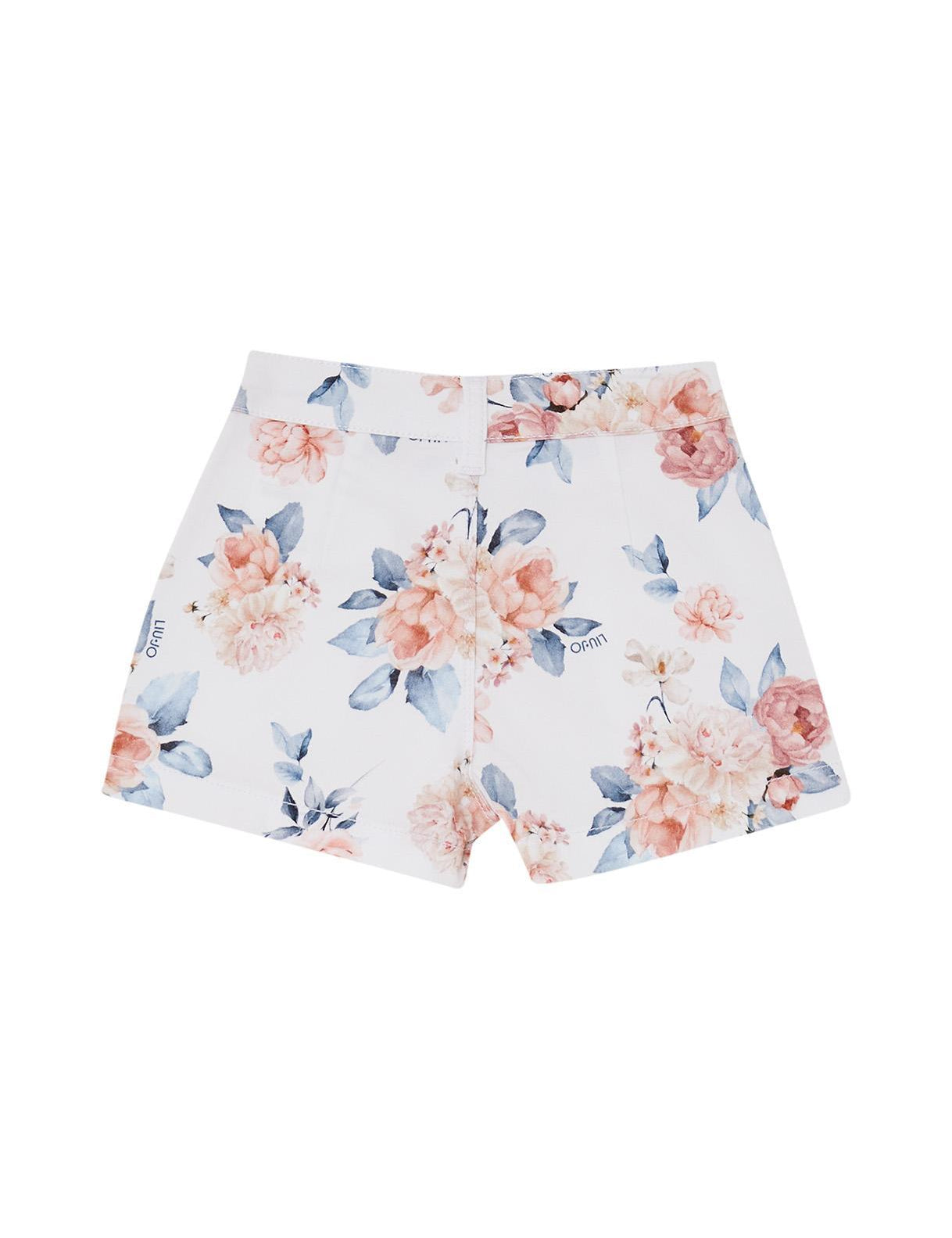 Bermuda bambina LiuJo 