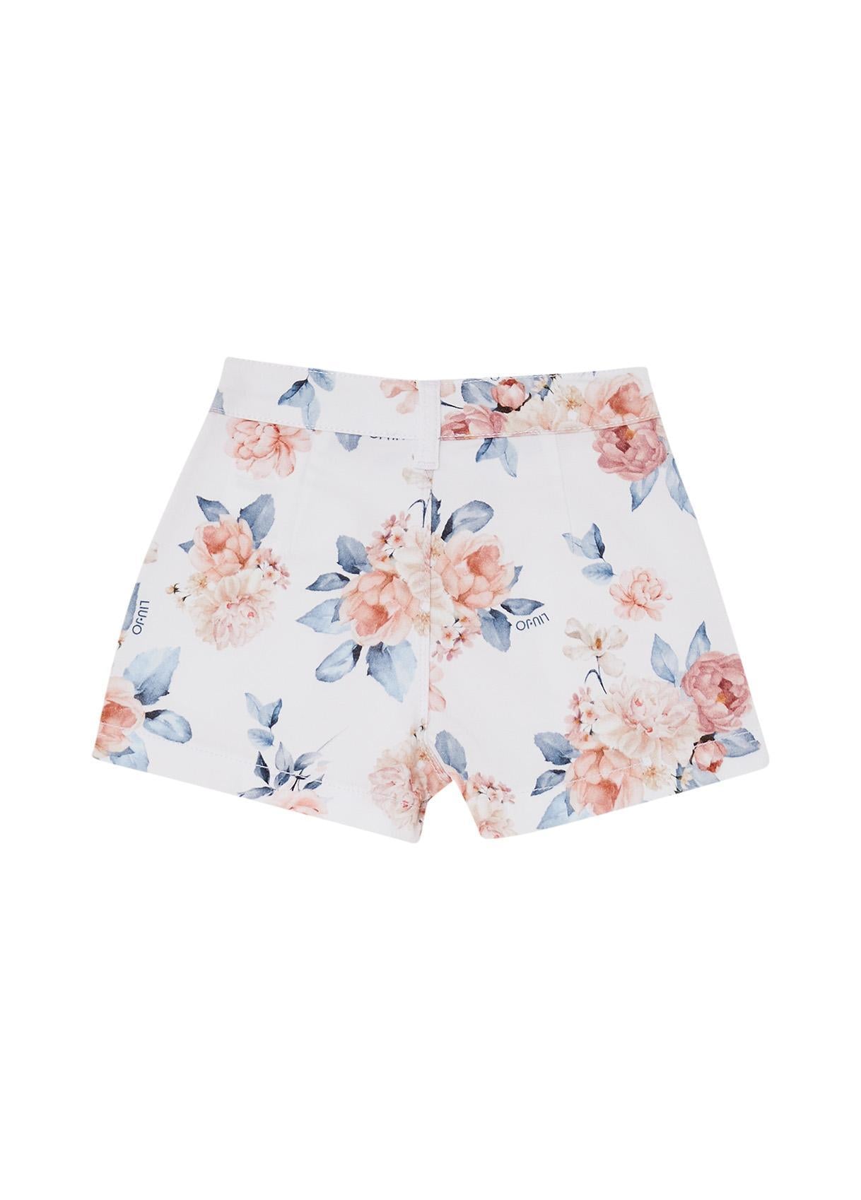 Bermuda bambina LiuJo 