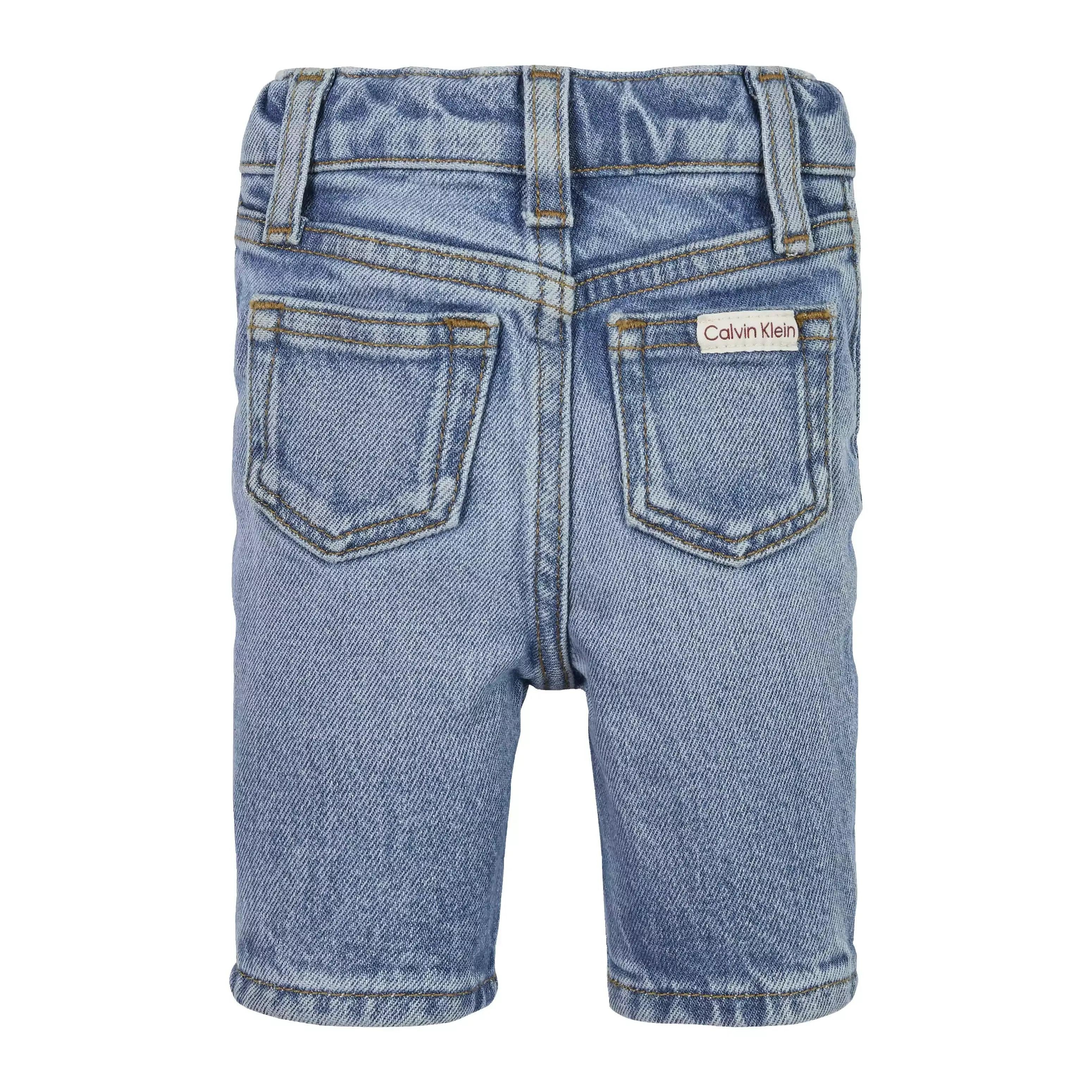 Jeans neonata/o  Calvin Klein 