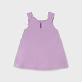 Vestito grafica neonata 