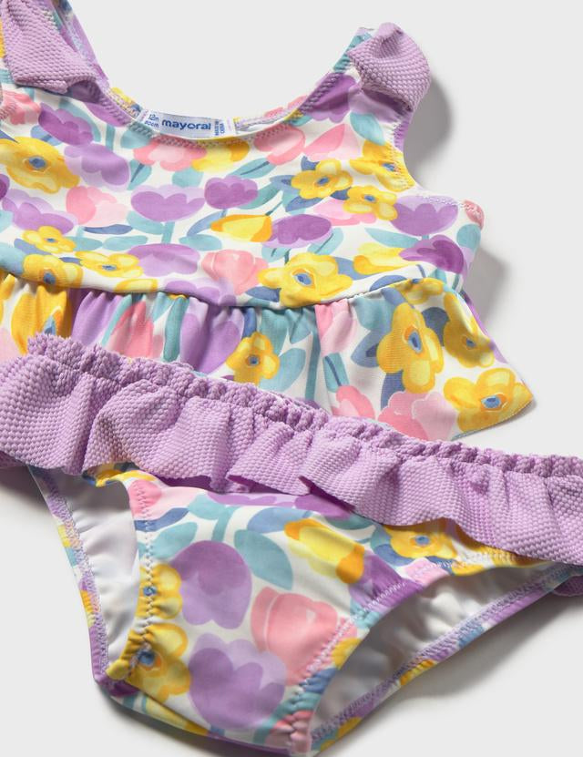 Completo mare neonata 