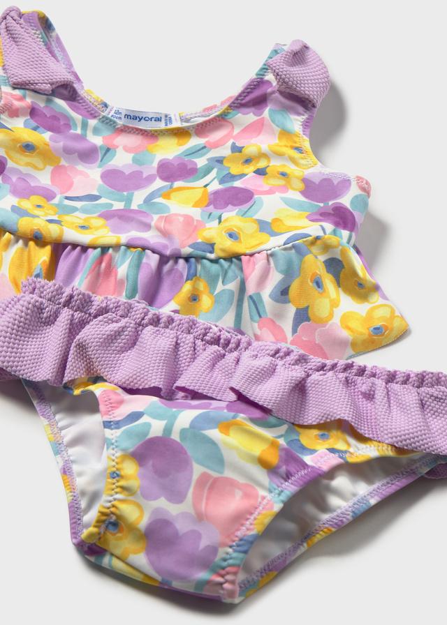 Completo mare neonata 