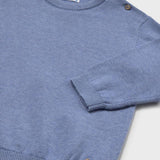 Maglione basico neonato 