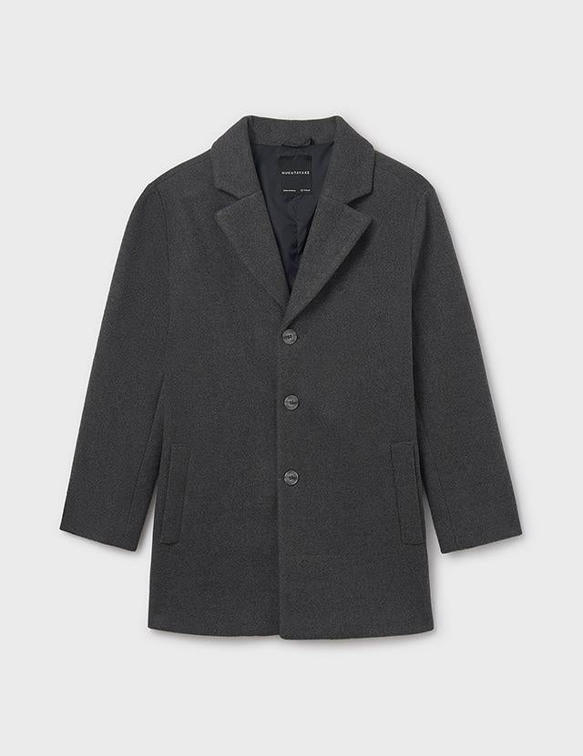 Cappotto neonato mayoral 