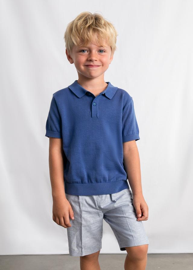 Bermuda bambino 