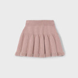 Gonna maglia neonata mayoral 