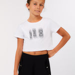 T-Shirt ragazza LiuJo 